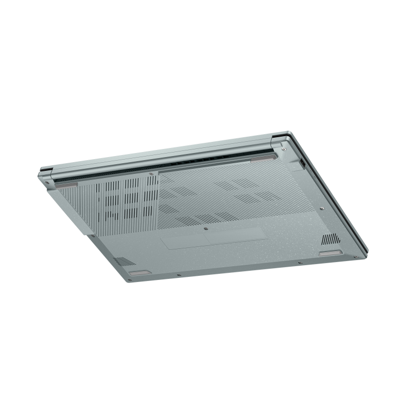 Asus VivoBook Go 15 (E1504FA-BQ532) - GREEN