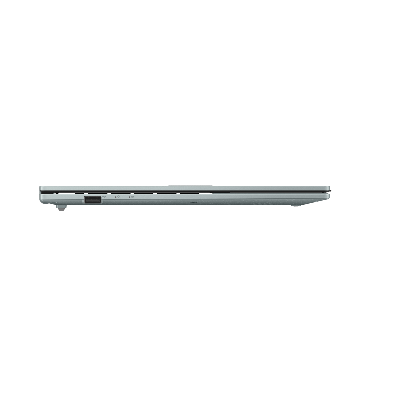 Asus VivoBook Go 15 (E1504FA-BQ532) - GREEN