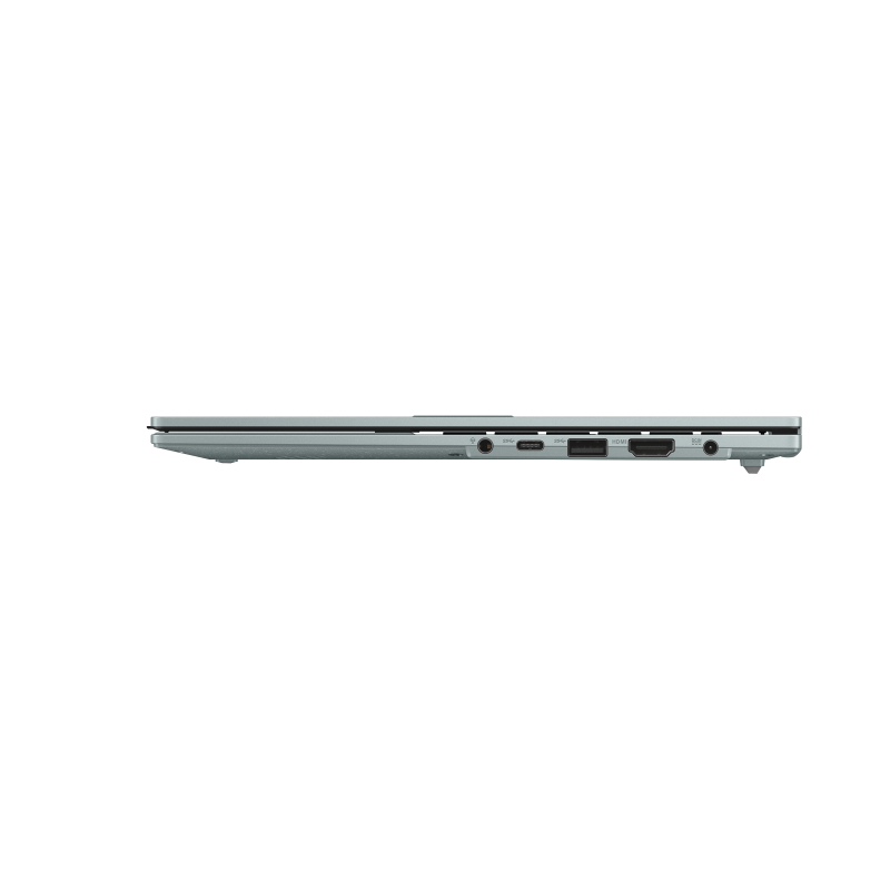 Asus VivoBook Go 15 (E1504FA-BQ532) - GREEN