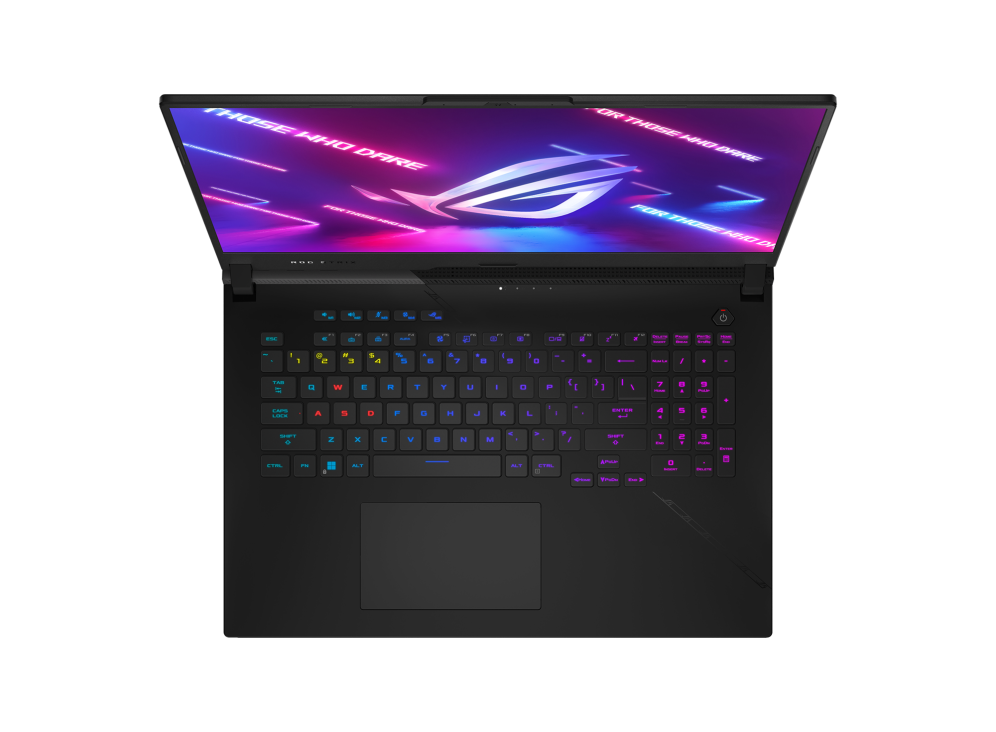 Asus ROG Strix Scar 18" i9-14900HX 32GB 2TB SSD RTX 4090 Black