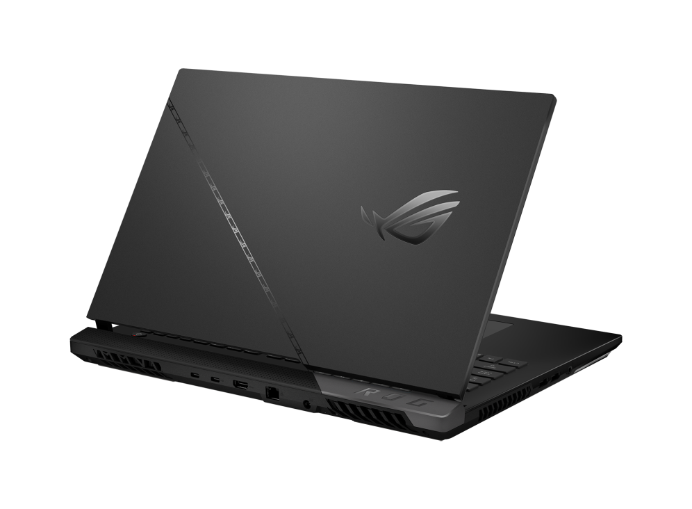 Asus ROG Strix Scar 18" i9-14900HX 32GB 2TB SSD RTX 4090 Black