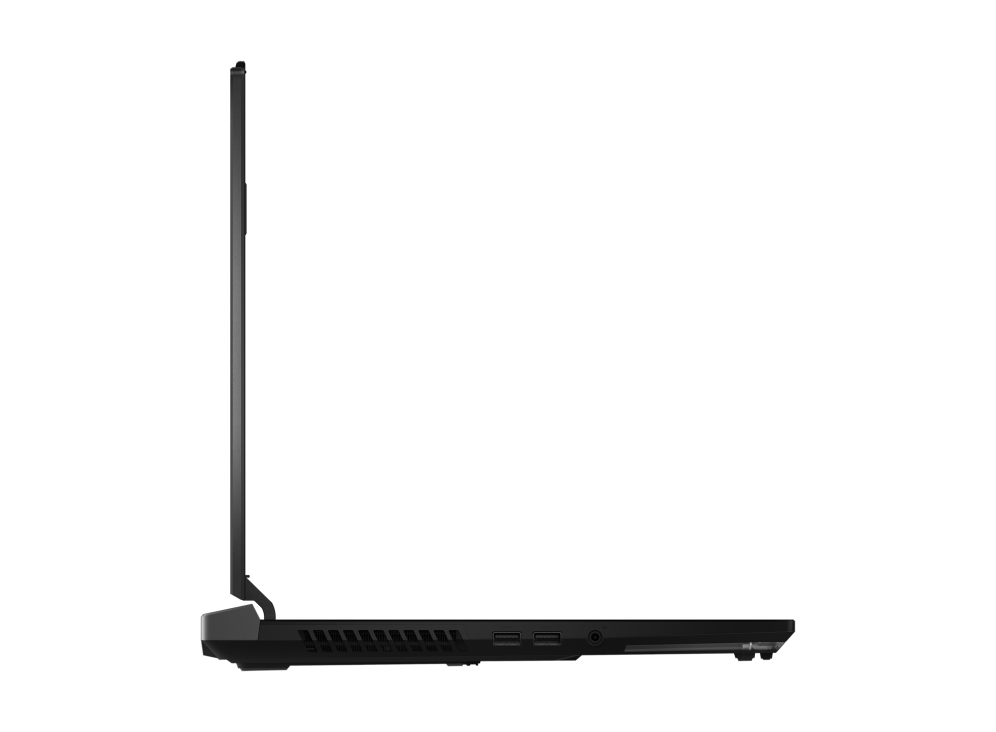 Asus ROG Strix Scar 18" i9-14900HX 32GB 2TB SSD RTX 4090 Black