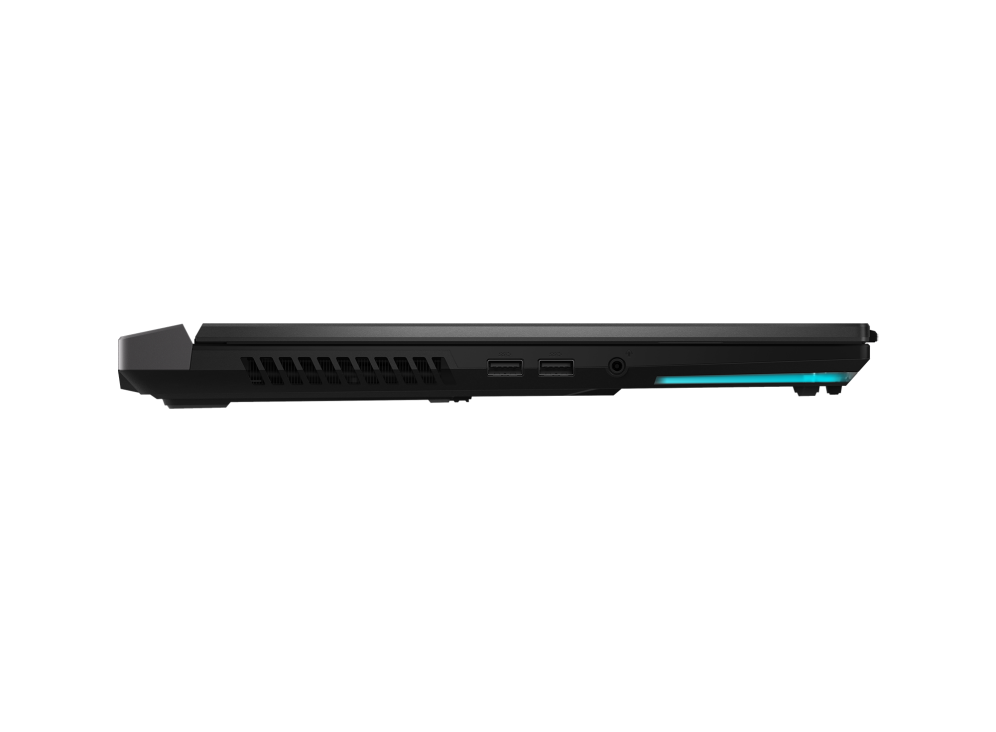 Asus ROG Strix Scar 18" i9-14900HX 32GB 2TB SSD RTX 4090 Black