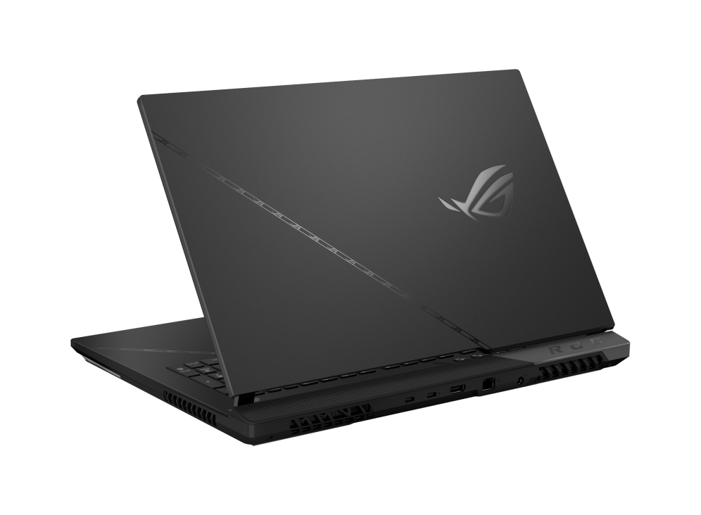 Asus ROG Strix Scar 17.3' RYZEN 9 7945HX3D 32GB 1TB G4 (PERFORMANCE) SSD RTX4090 Off Black