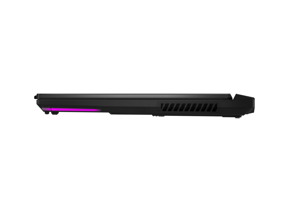 Asus ROG Strix Scar 17.3' RYZEN 9 7945HX3D 32GB 1TB G4 (PERFORMANCE) SSD RTX4090 Off Black