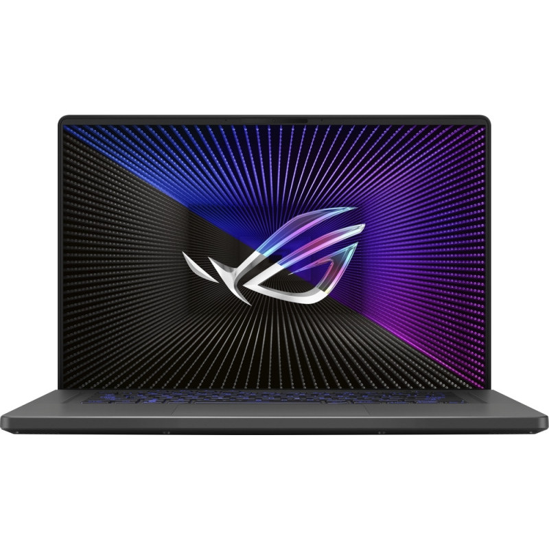 Asus ROG Zephyrus G16 (2023) (GU603VV-N4082) - Eclipse Grey