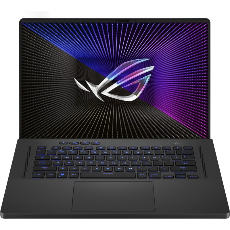 Asus ROG Zephyrus G16 (2023) (GU603VV-N4082) - Eclipse Grey