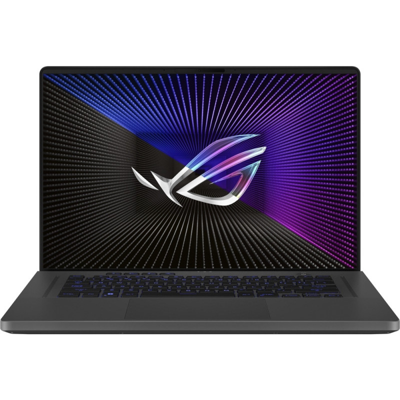 Asus ROG Zephyrus G16 (2023) (GU603VV-N4082) - Eclipse Grey
