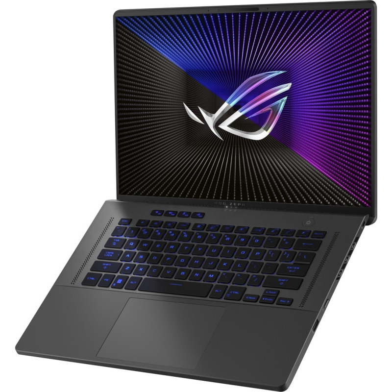 Asus ROG Zephyrus G16 (2023) (GU603VV-N4082) - Eclipse Grey