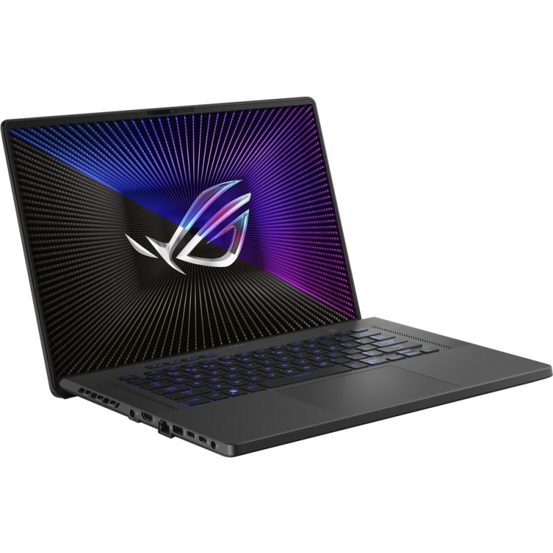 Asus ROG Zephyrus G16 (2023) (GU603VV-N4082) - Eclipse Grey