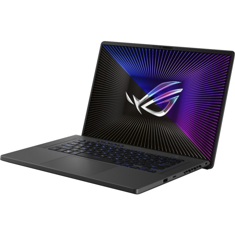 Asus ROG Zephyrus G16 (2023) (GU603VV-N4082) - Eclipse Grey