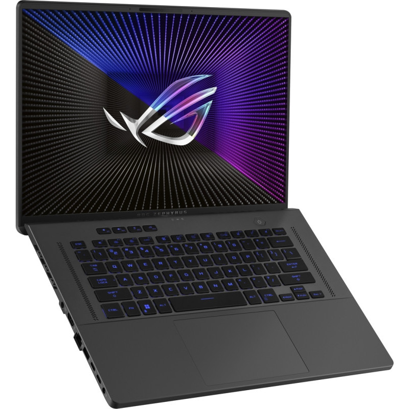 Asus ROG Zephyrus G16 (2023) (GU603VV-N4082) - Eclipse Grey