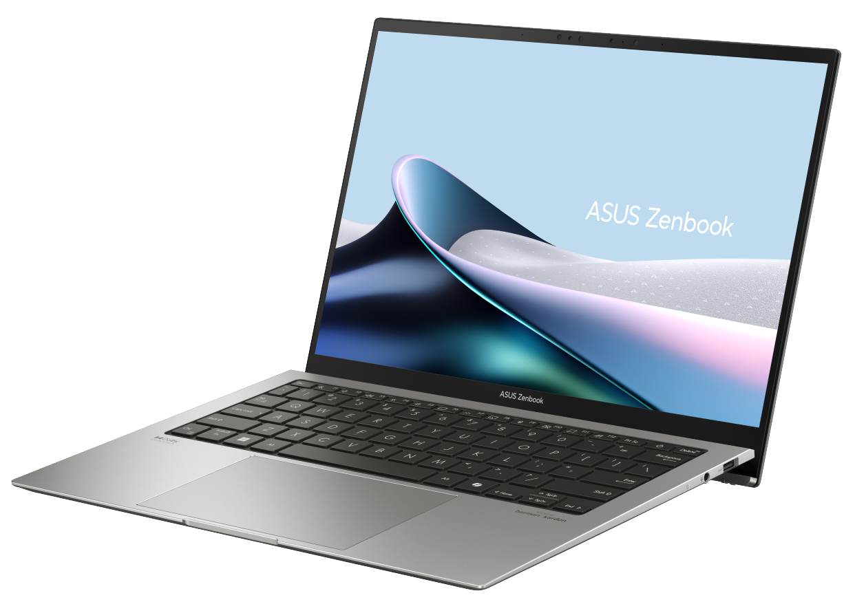 Asus Zenbook S (UX5304MA-NQ161) - Grey