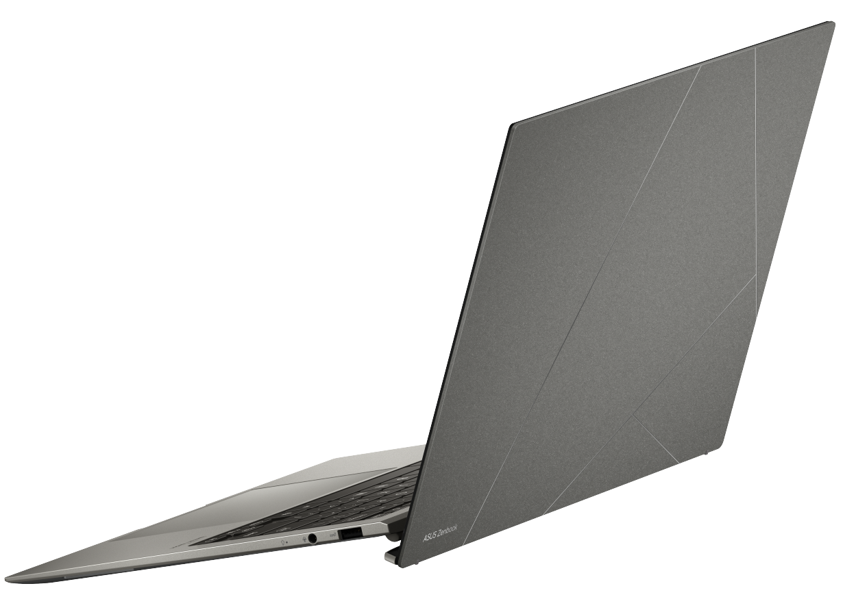 Asus Zenbook S (UX5304MA-NQ161) - Grey
