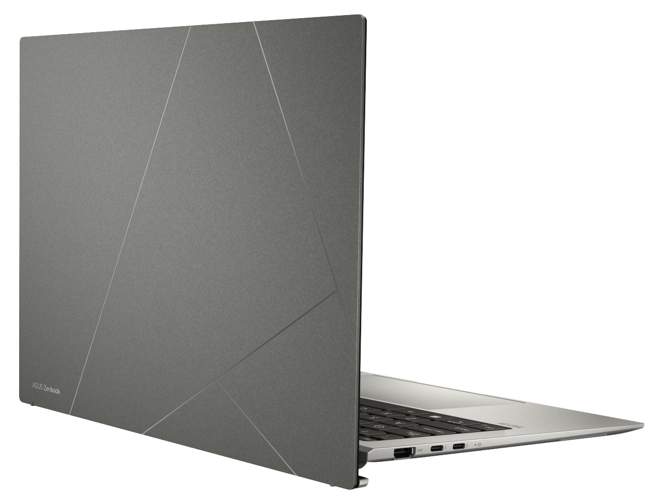 Asus Zenbook S (UX5304MA-NQ161) - Grey