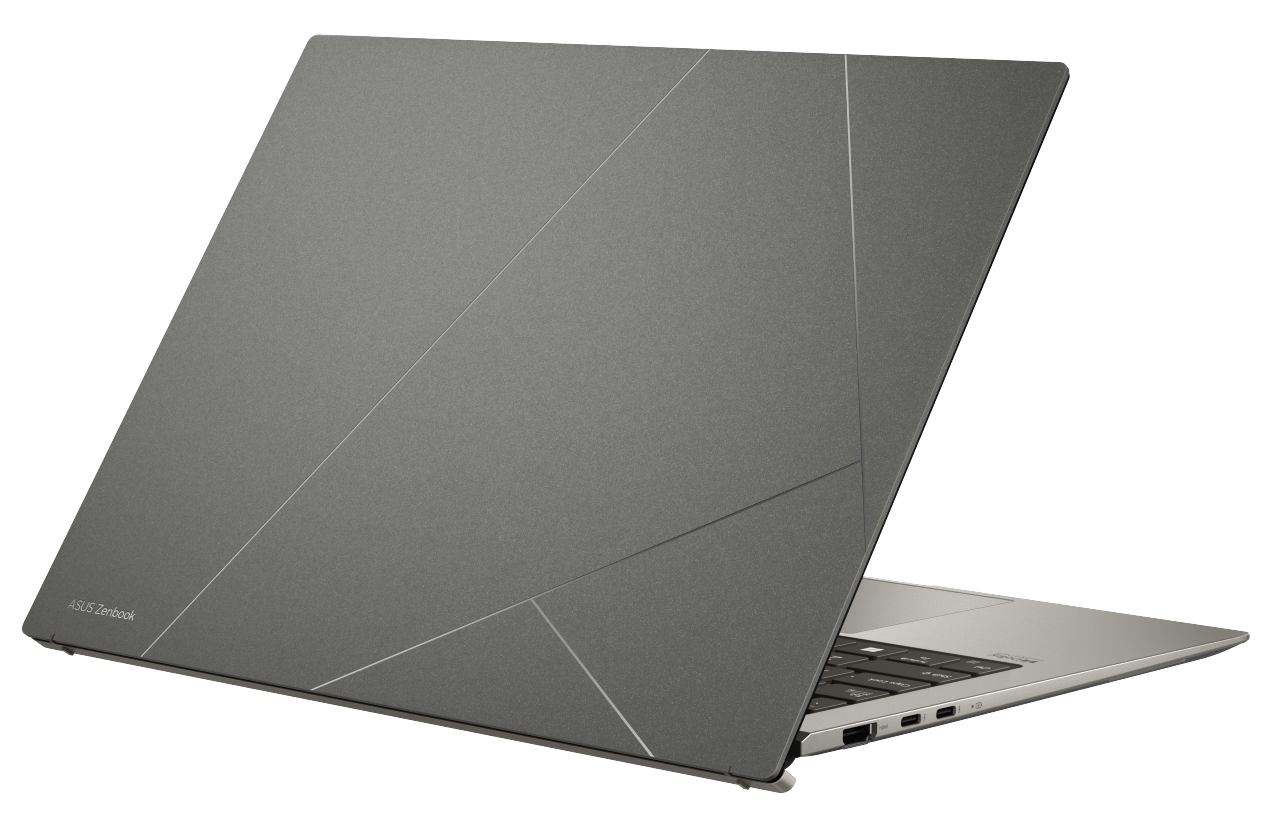 Asus Zenbook S (UX5304MA-NQ161) - Grey