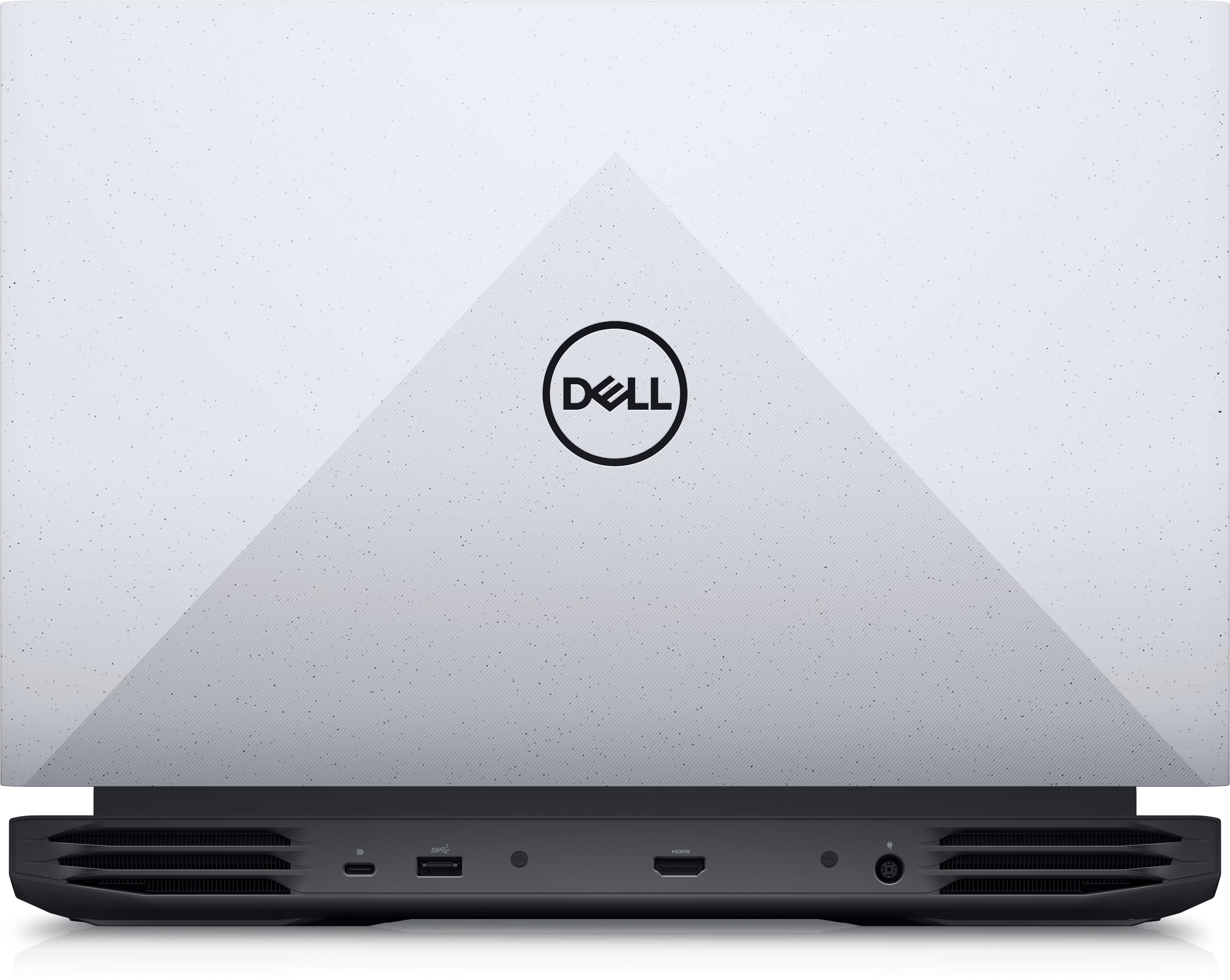 Dell G15 Gaming (210-BEEV_7916_R5_3050_GE) - Phantom Grey with speckles