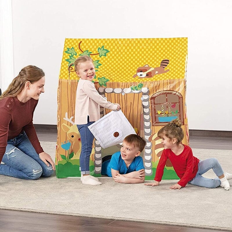 bestway 52007 toy tent "House"