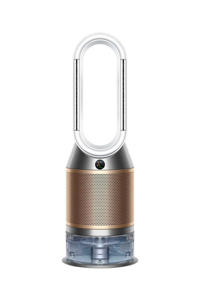 Air purifier Dyson PH04 Purifier Humidify+Cool Formaldehyde Nickel/Gold