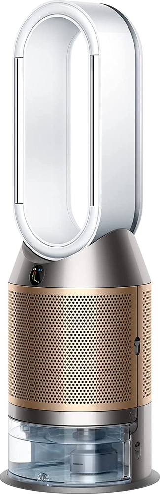 Air purifier Dyson PH04 Purifier Humidify+Cool Formaldehyde Nickel/Gold