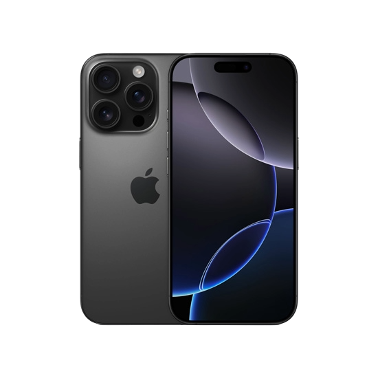 Apple iPhone 16 Pro Max  256GB (ახალი)