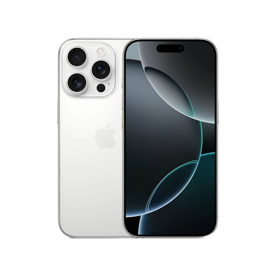 Apple iPhone 16 Pro 256GB (ახალი)
