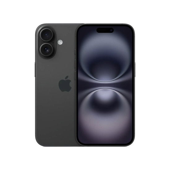 Apple iPhone 16 256GB (New)