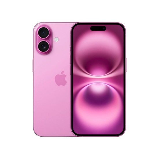 Apple iPhone 16 Plus 128GB (New)