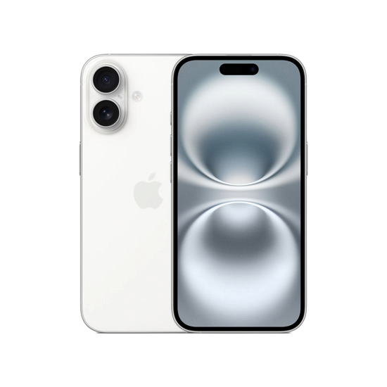 Apple iPhone 16 Plus 128GB (New)