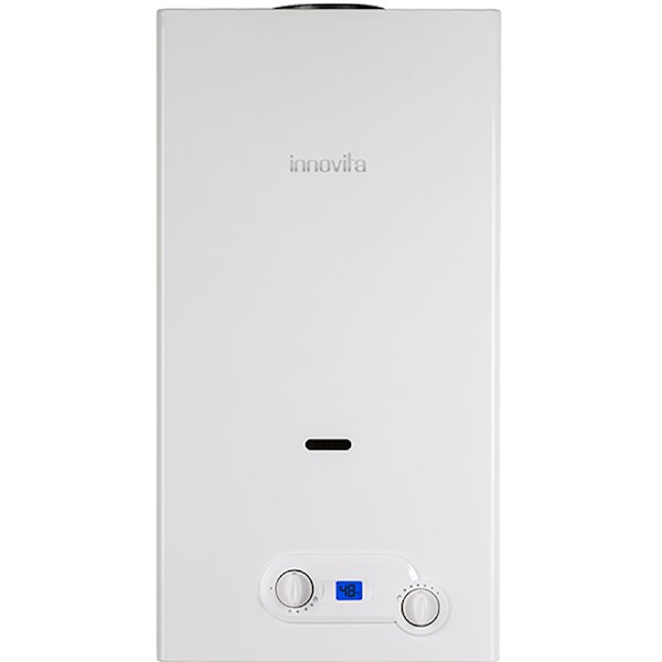 PRIMO ECO 11 ic D NG open combustion
