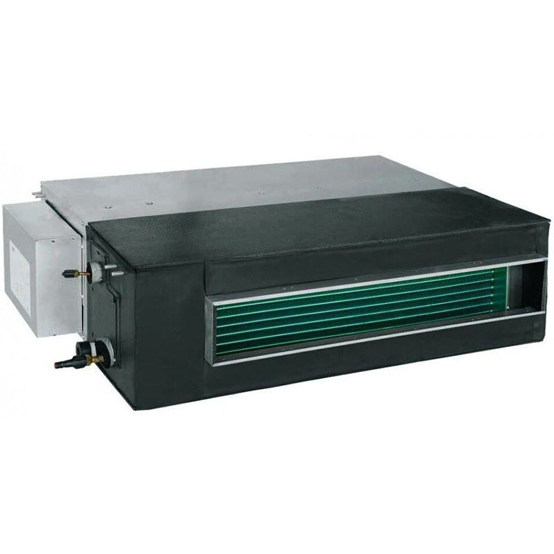 140 m² inverter channel conditioner GREE GUD140W1/NHB-X GUD140PHS1/B-S (380 V)