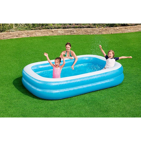 Bestway 54006 Inflatable Pool
