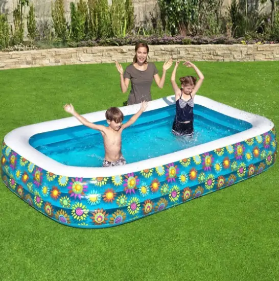 Bestway 54121 Inflatable Pool