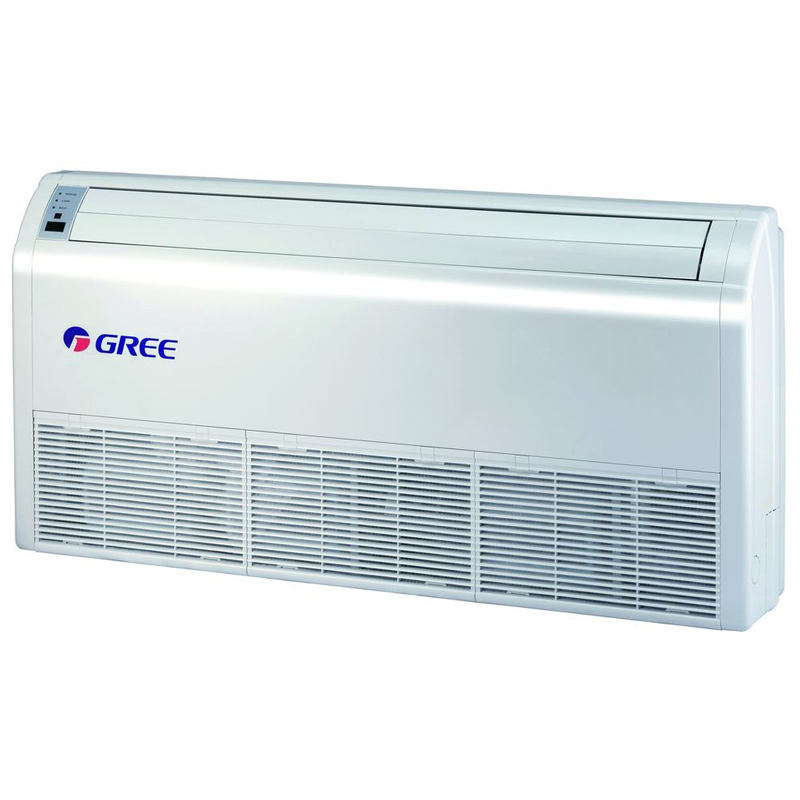 140 m² ceiling-floor air conditioner GREE GUD140W1/NHB-S GUD140ZD1/B-S