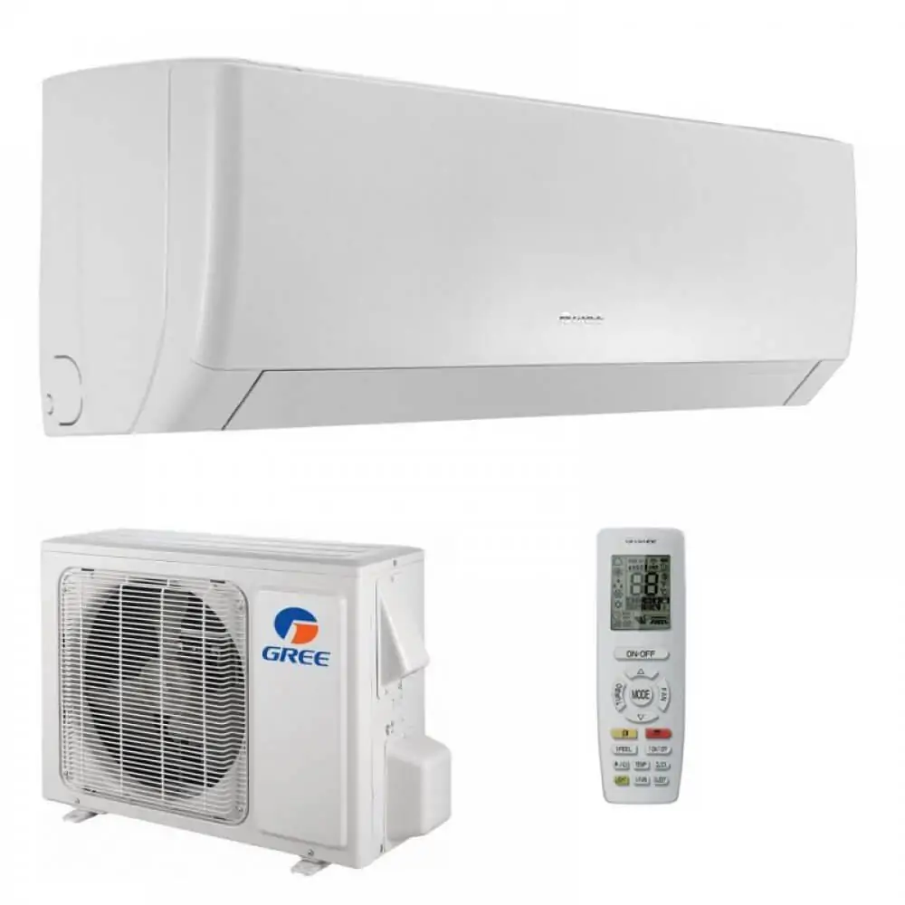 75-80 მ² კონდიციონერი GREE GWH24AGD-K6DNA1C (WIFI)