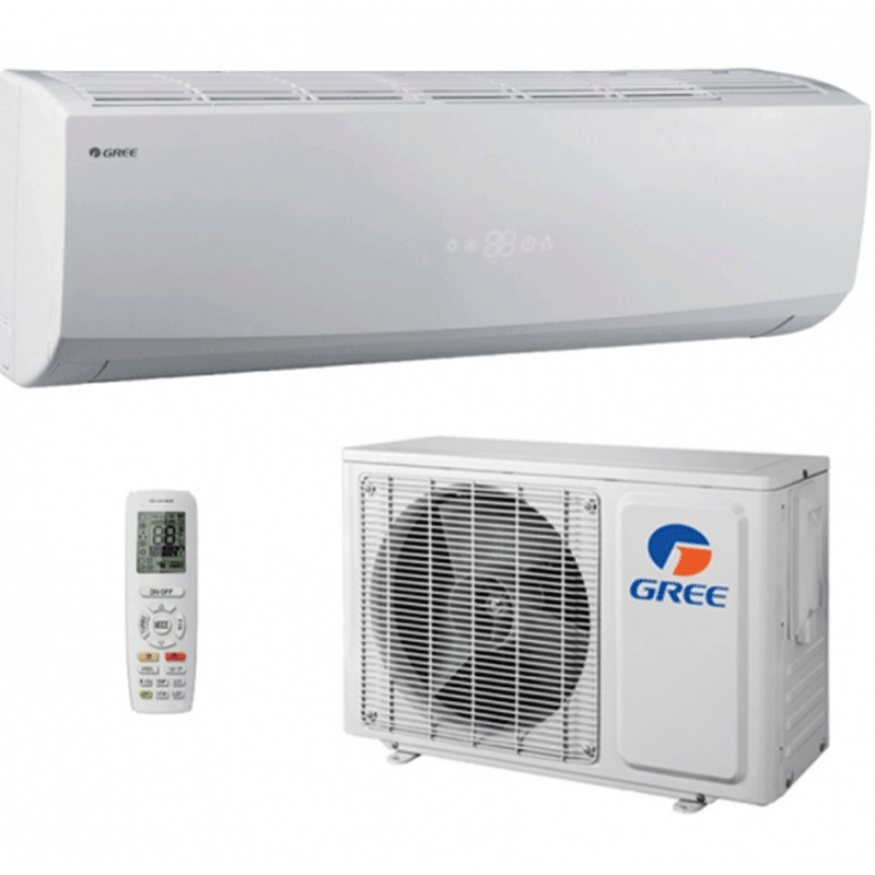 90-100 მ² კონდიციონერი GREE GWH28AGE-K3NNA1A