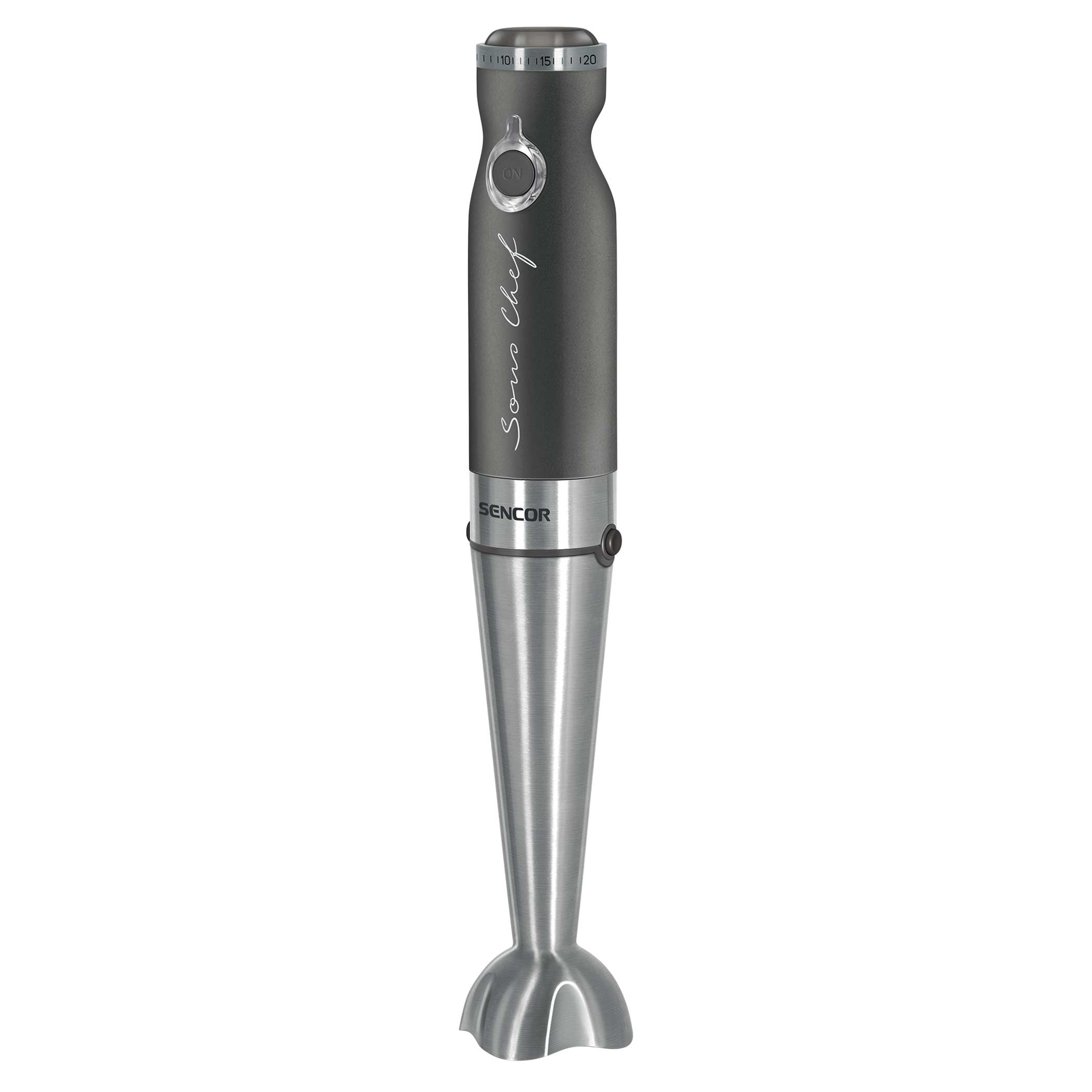 Sencor SHB 5608BK