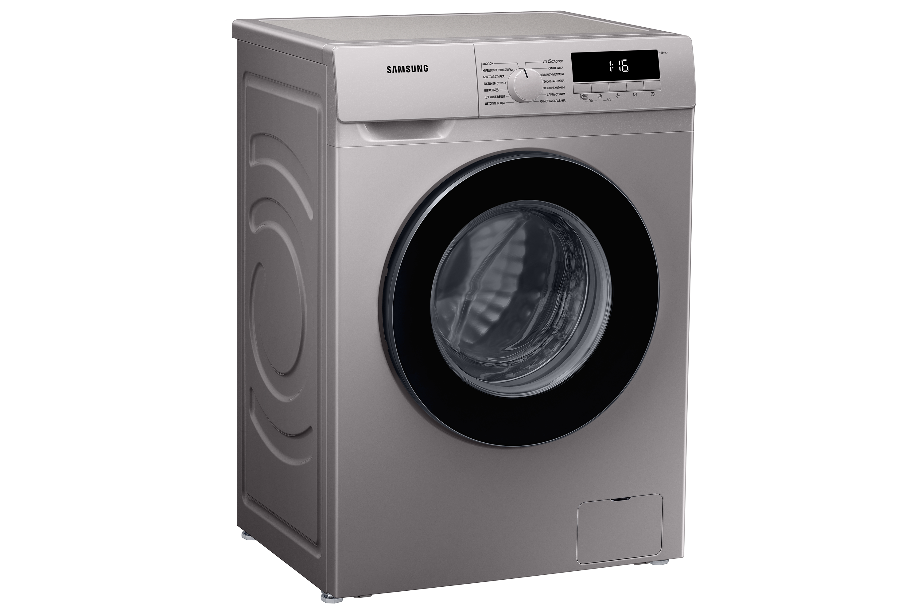 Samsung WW80T3040BS/LP სარეცხი მანქანა