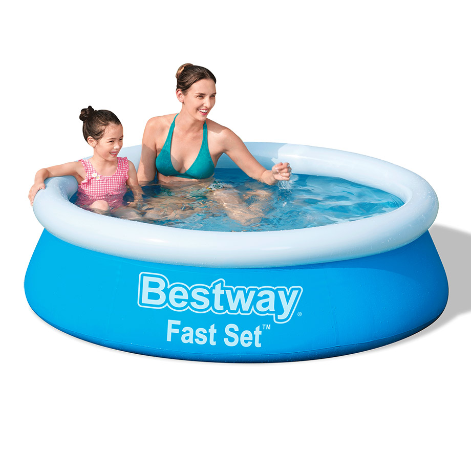 Bestway 57392 გასაბერი აუზი 