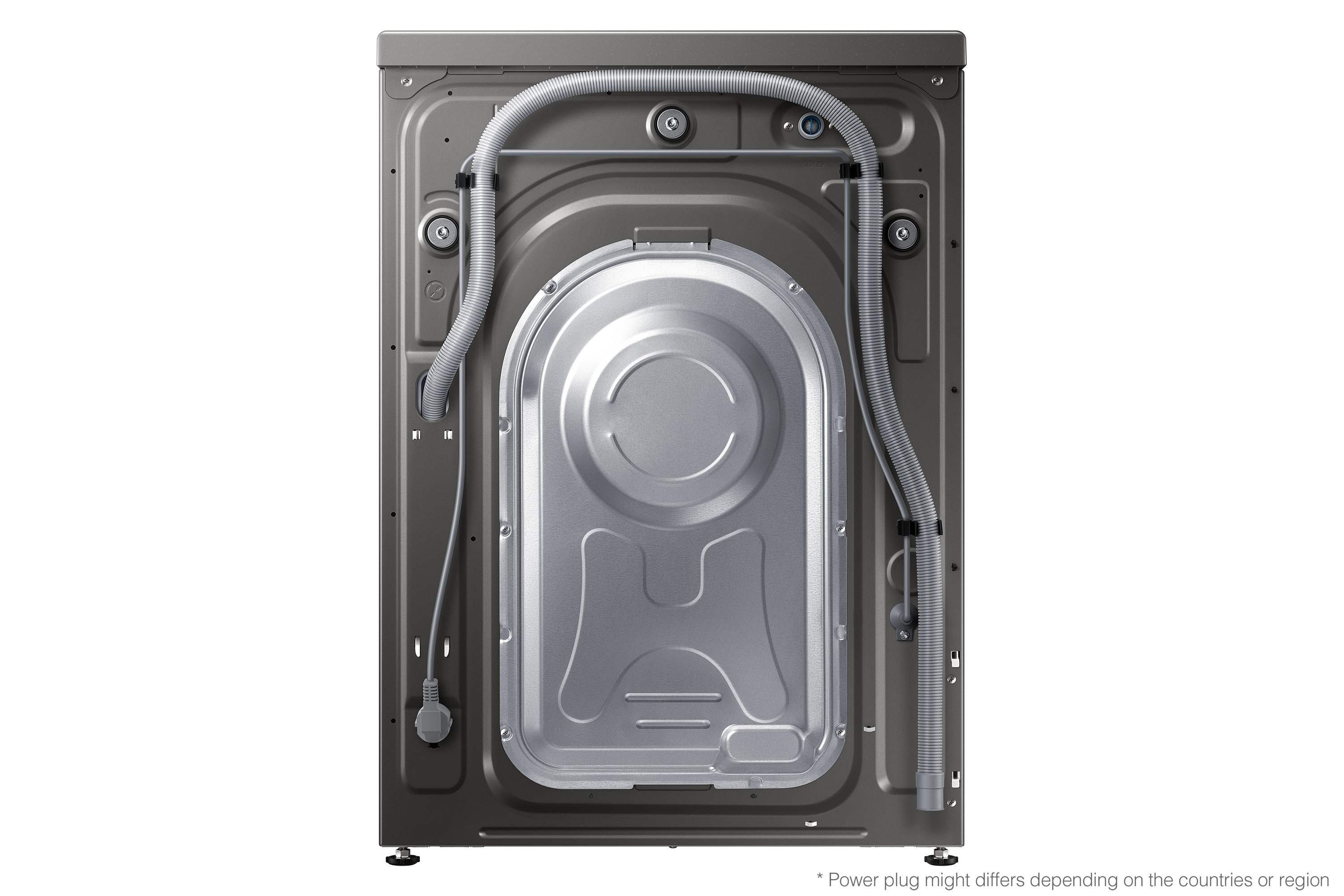 Samsung WW90T4041CX/LP washing machine