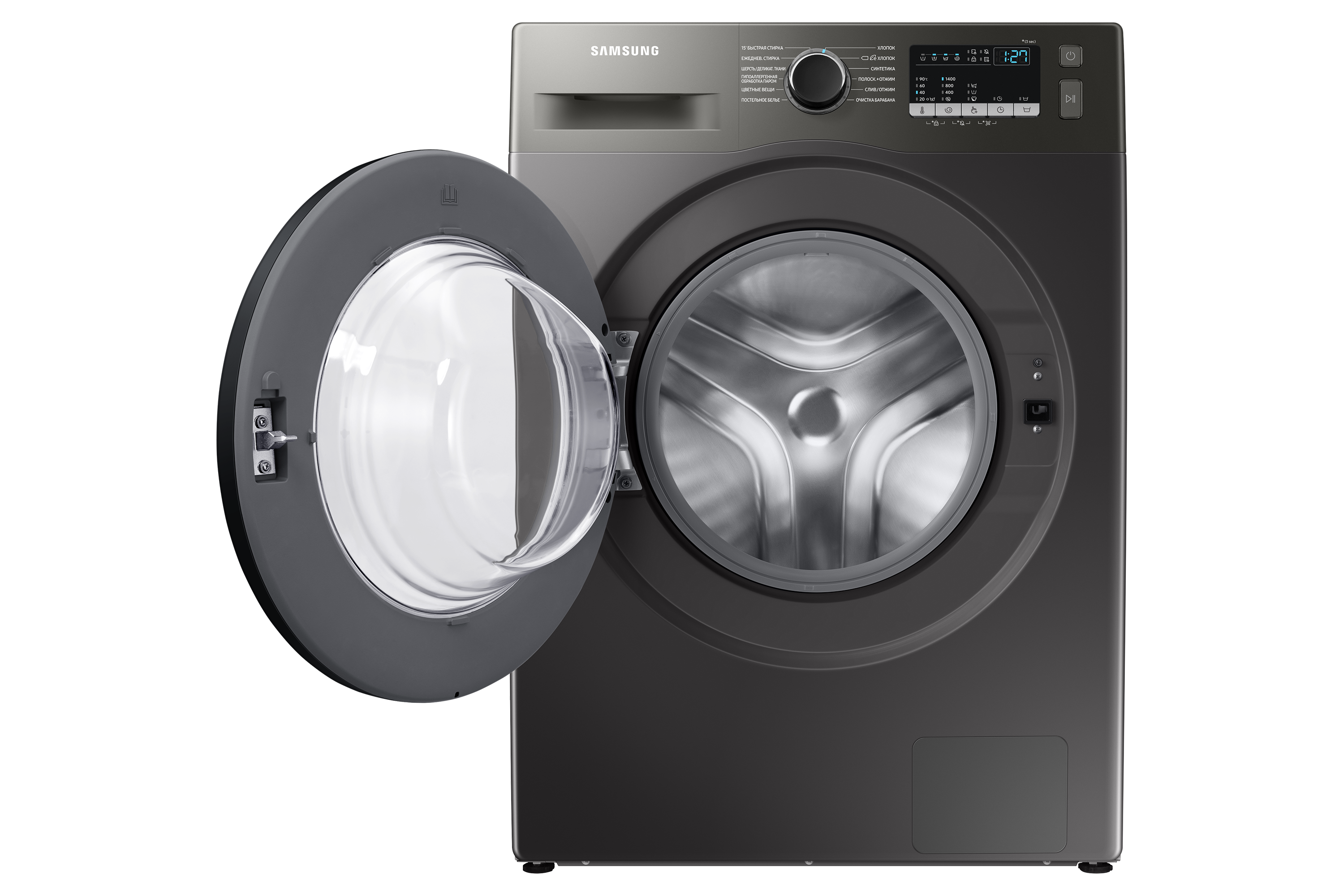 Samsung WW90T4041CX/LP washing machine