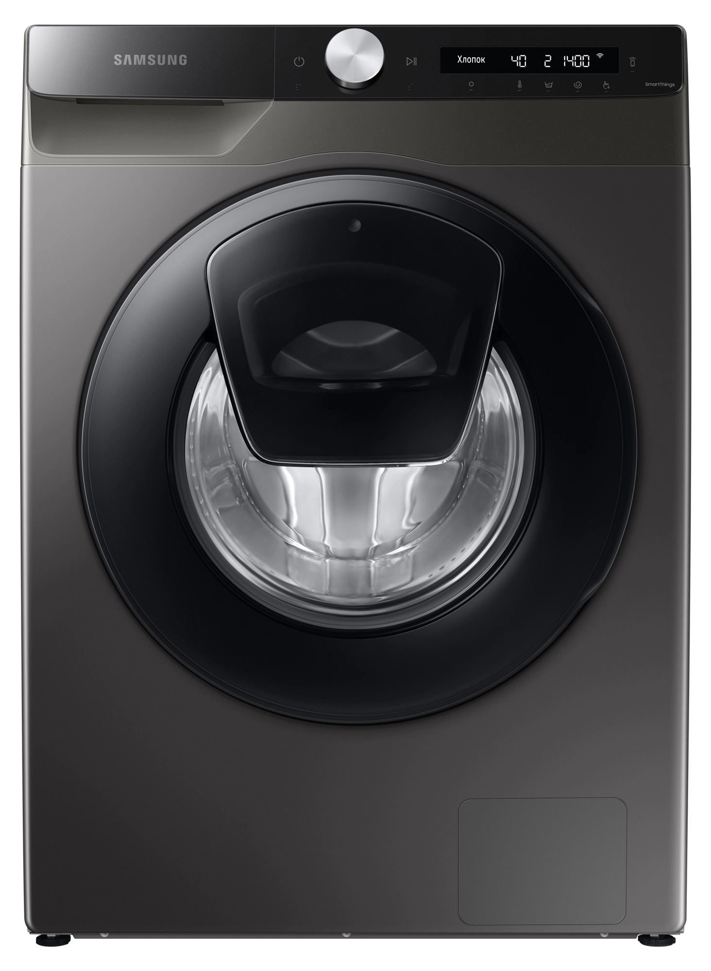 Samsung WW90T554CAX/LP washing machine