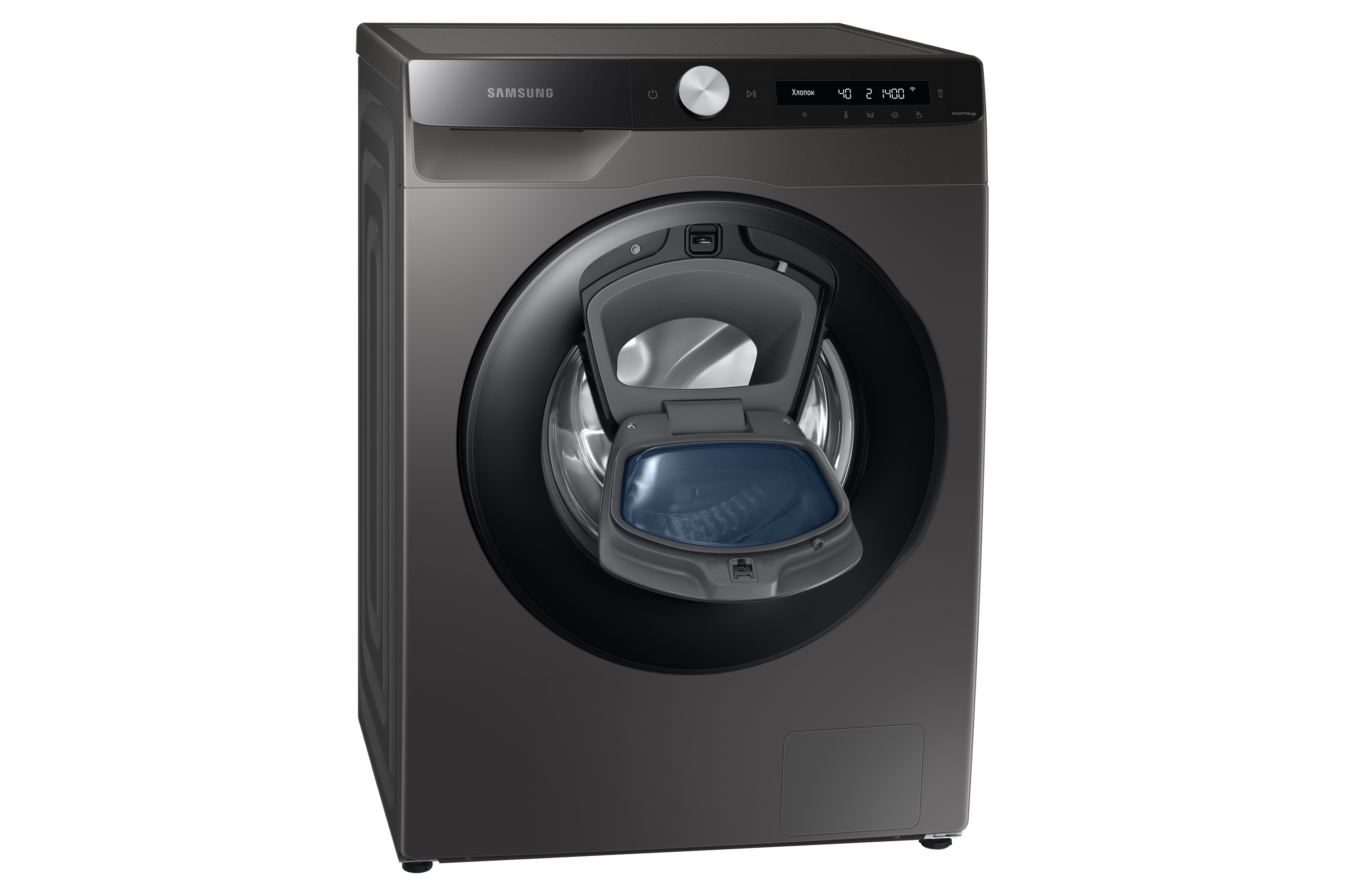 Samsung WW90T554CAX/LP washing machine