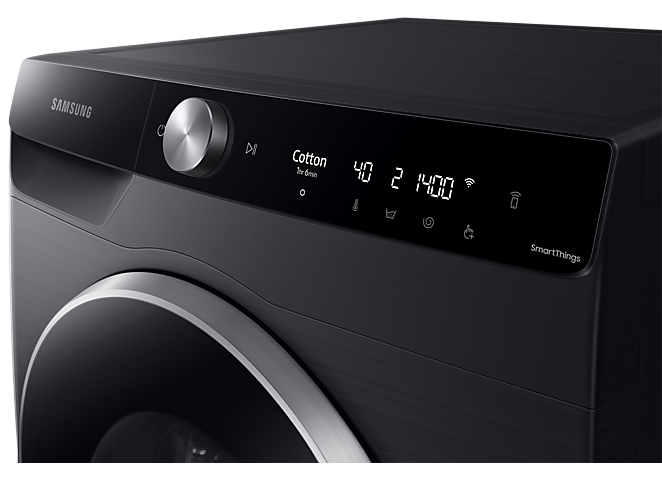 Samsung WW11CG604CLBLP სარეცხი მანქანა