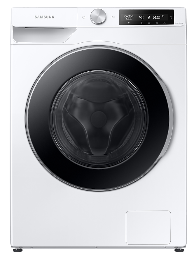 Samsung WW11CG604CLELP washing machine