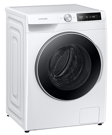 Samsung WW11CG604CLELP washing machine