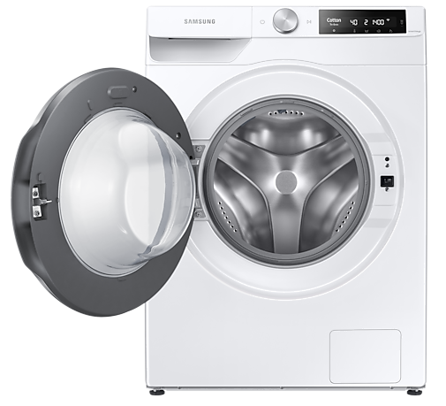 Samsung WW11CG604CLELP washing machine