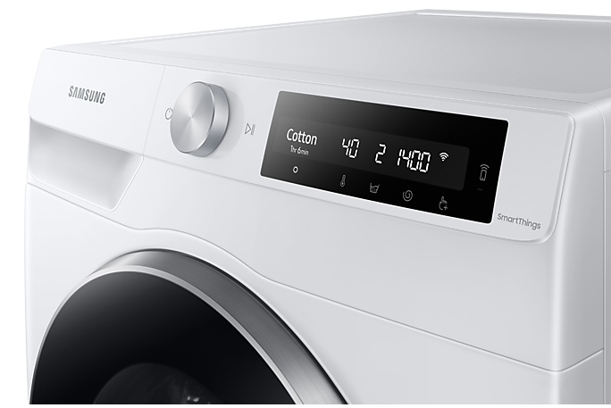 Samsung WW11CG604CLELP washing machine