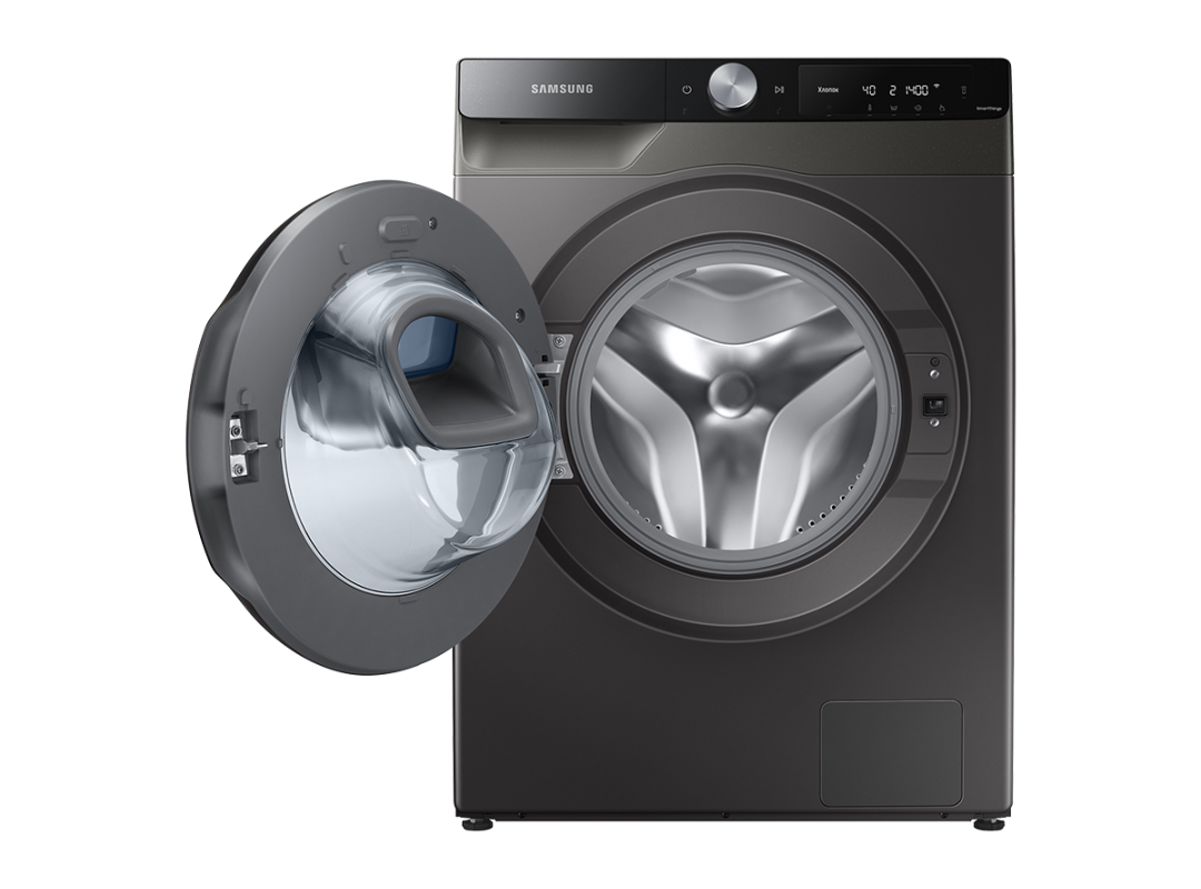 Samsung WD10T654CBX/LP washing machine