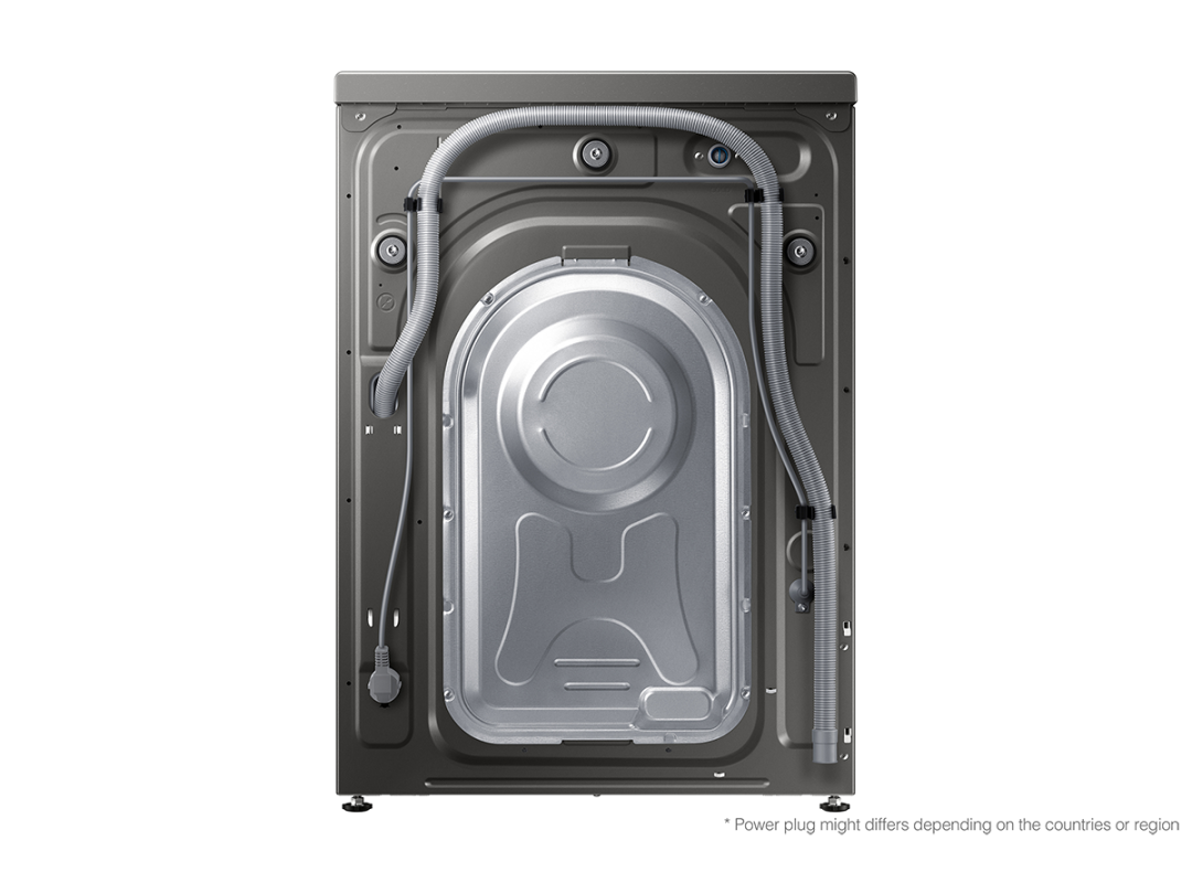Samsung WD10T654CBX/LP washing machine